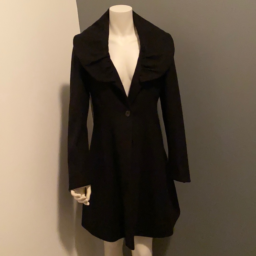 Express coat